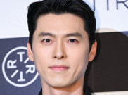 Hyun Bin akan Bintangi Blockbuster ‘Made in Korea’