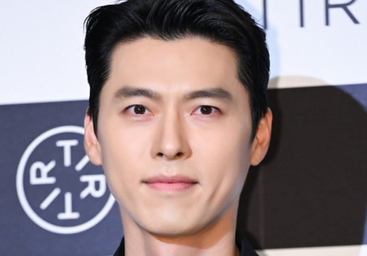 Hyun Bin akan Bintangi Blockbuster ‘Made in Korea’