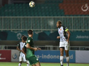 Dirumorkan ke Persija, ini Jawaban Mantan Bek Swansea City