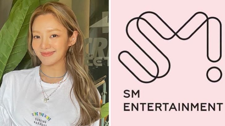 Hyoyeon Ungkap Beratnya Menjadi Trainee di SM Entertainment