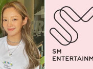 Hyoyeon Ungkap Beratnya Menjadi Trainee di SM Entertainment