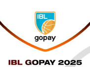Baru Main 5 Kali di IBL, Center Asing Pacific Caesar Alioune Tew Dipecat