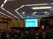 Dengan Hujan Kritik, Akhirnya Anggaran KUA-PPAS 2020 DKI Diketok Rp87,96 Triliun