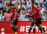 Menang FA Cup, Manchester United Lolos ke Liga Europa