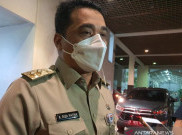 Pemprov DKI Akui Warga Miskin di Jakarta Meningkat Akibat COVID-19