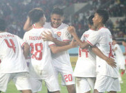 Hasil Piala AFF U-16 2024: Timnas Indonesia Juara Grup A Setelah Gilas Laos 6-1