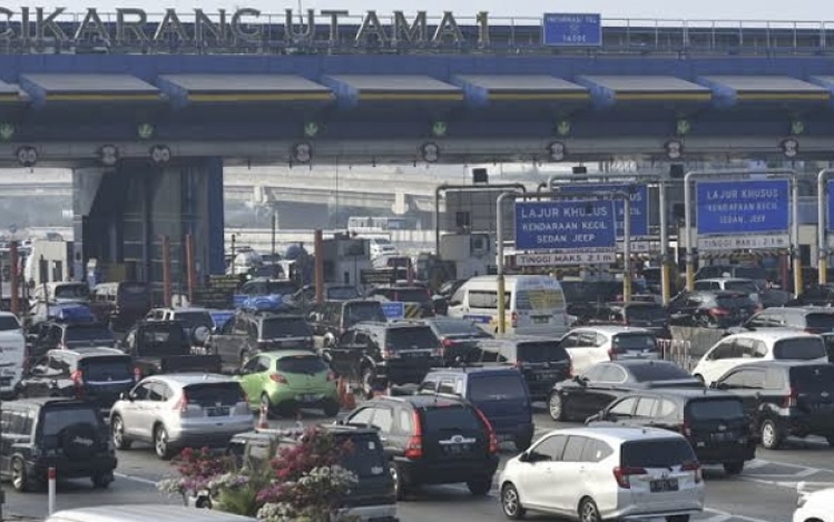Tips Mudik Aman dan Nyaman dengan Kendaraan Pribadi