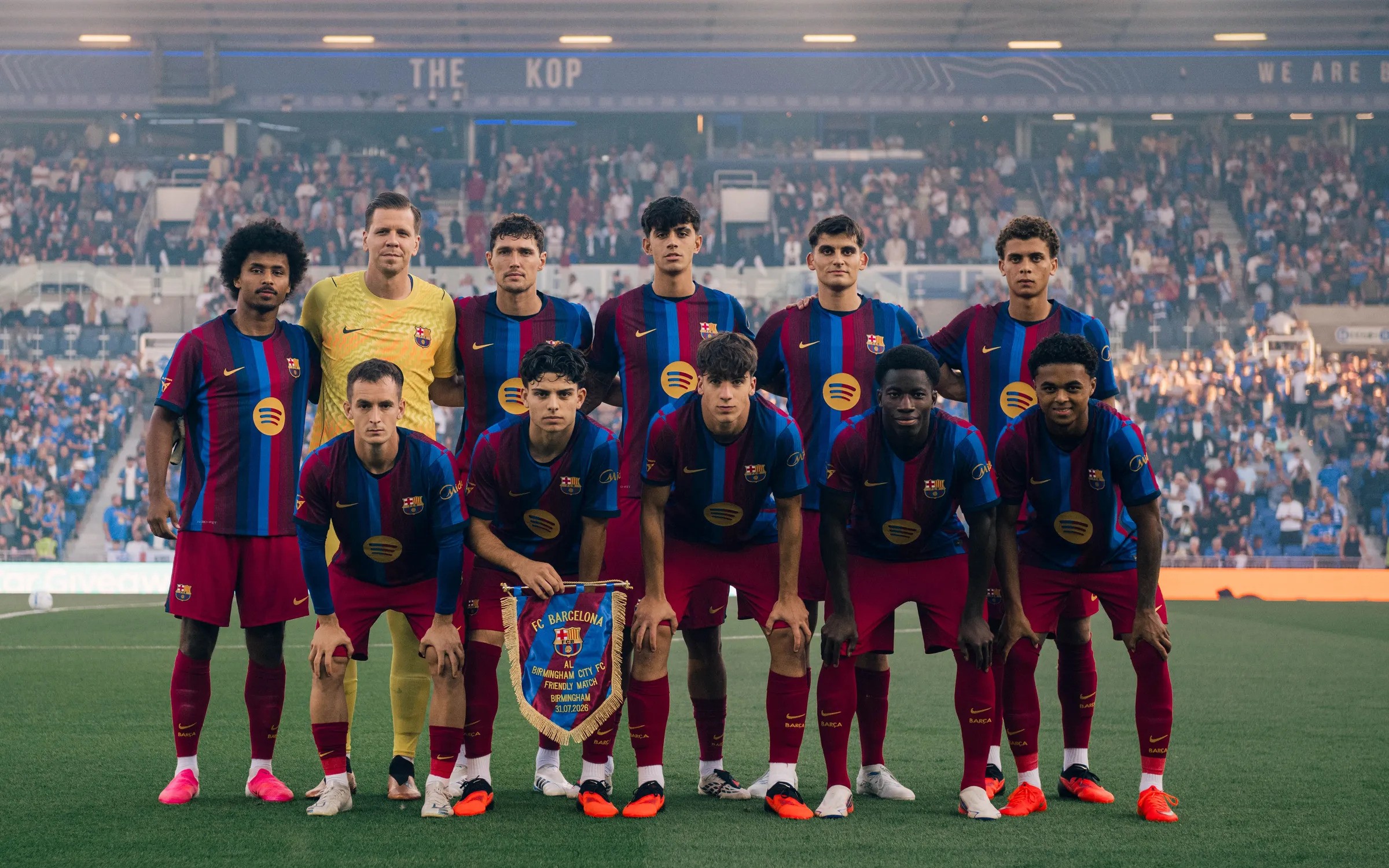 Prediksi Elche vs Barcelona di La Liga 2026/27: Misi Blaugrana Pertahankan Gelar