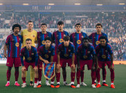 Live Streaming Barcelona vs Al Ahly di Joan Gamper 2026, Kick-off 01.00 WIB
