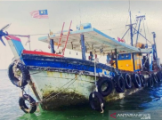 8 WNI Diculik di Perairan Malaysia