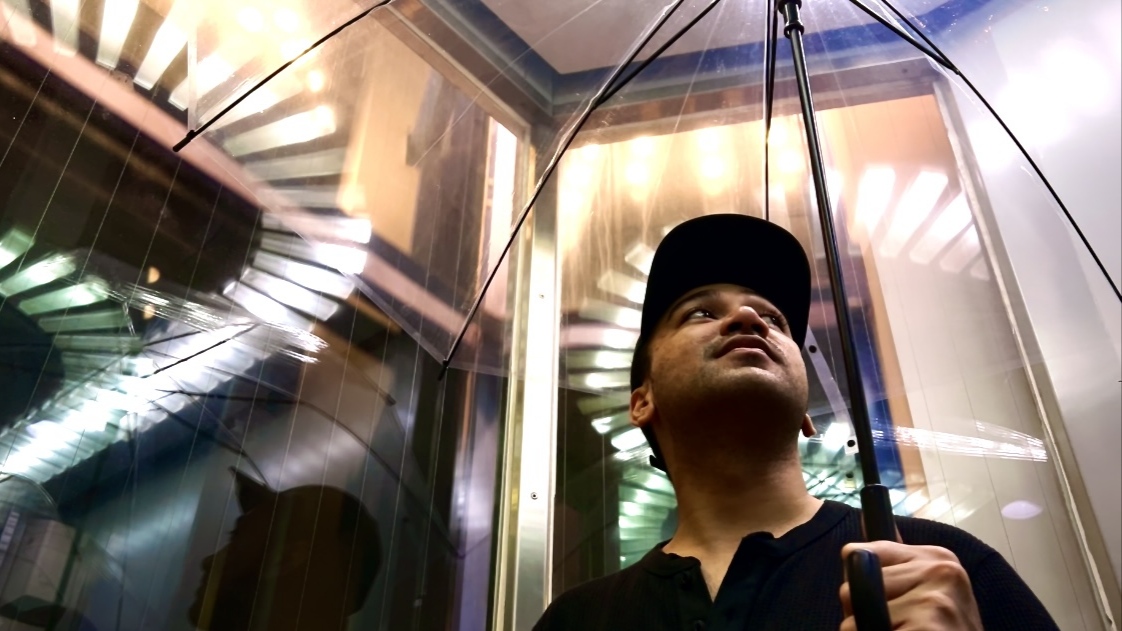 Reynald Berbagi Cerita Lewat Single 'BEGINNING'