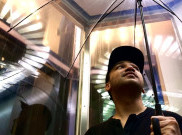 Reynald Berbagi Cerita Lewat Single 'BEGINNING'