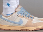Nike Siap Luncurkan Koleksi Dunk Low untuk Springs 2024