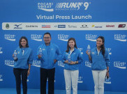Yuk Lari Bersama Pocari Sweat Run Indonesia 2022 di Bandung
