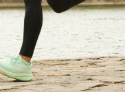 Sepatu Lari Gel-Nimbus 26 ASICS Janjikan Bantalan Empuk Antistres 