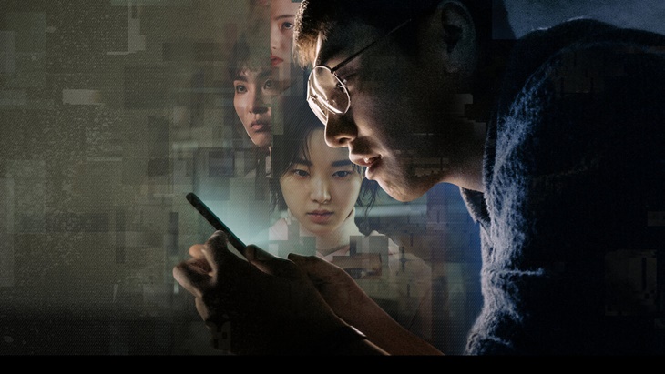 Rekomendasi Tayangan Thriller Korea di Netflix Desember 2022