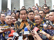 Instruksi Presiden Jelang Ramadan dan Idul Fitri