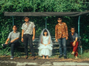 Kidung Awan Kelabu Persembahan Indische Party di ‘Duka Akhir Kemarau’