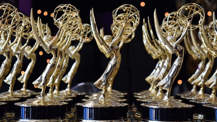 Datang ke Emmy Awards, Begini para Selebritas Menyiapkan Tampilan