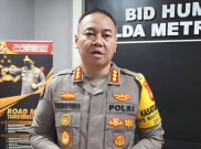 2 Ribu Personel Polisi Amankan Debat Capres-Cawapres di KPU