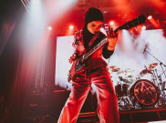 Pentolan Voice of Baceprot Masuk Daftar Perempuan Berpengaruh 2024 versi BBC