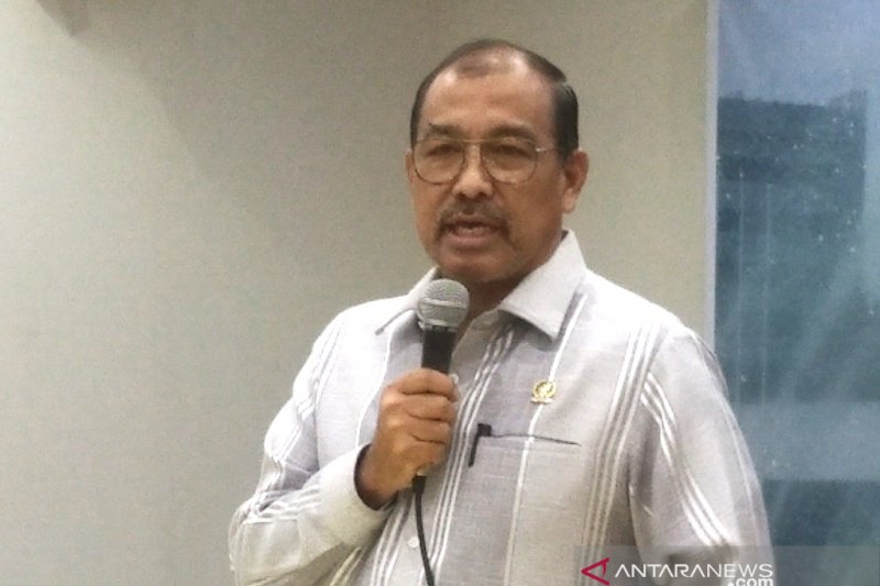 DPD Minta Polri Usut Tuntas Oknum Polisi Jual Senjata Api ke KKB