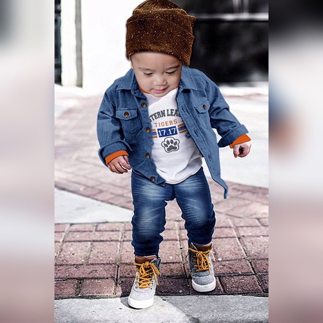 Rafathar (Instagram @rajeansid)