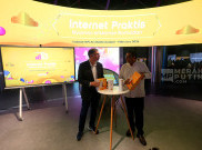 HiFi Air Indosat Resmi Meluncur, Solusi Internet Rumah Tanpa Instalasi Kabel