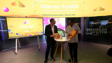 HiFi Air Indosat Resmi Meluncur, Solusi Internet Rumah Tanpa Instalasi Kabel