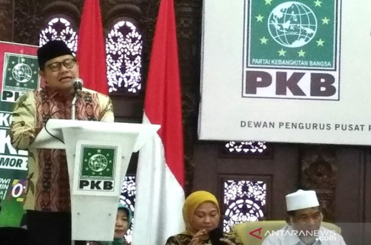  Wakil Ketua Dewan Syura PKB Mangkir dari Pemeriksaan KPK