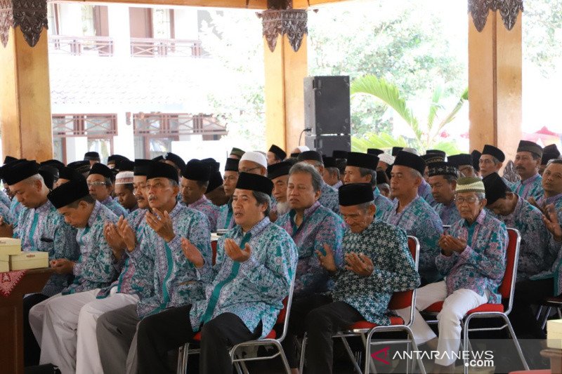 PBNU Yakin Masyarakat Indonesia Pahami Keputusan Pembatasan Haji Arab Saudi