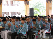 PBNU Yakin Masyarakat Indonesia Pahami Keputusan Pembatasan Haji Arab Saudi