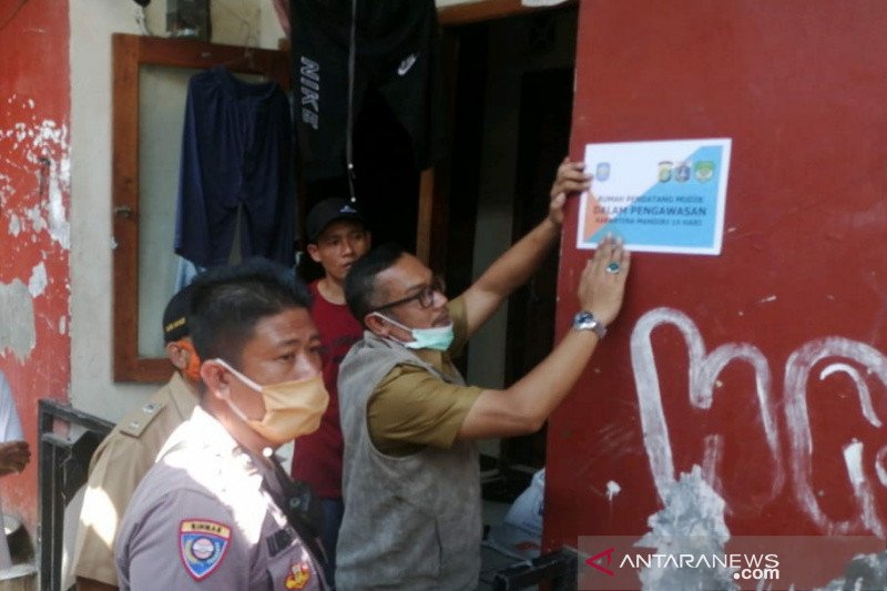Pemprov DKI Tolak 36.857 SIKM, Apa Saja Alasannya?