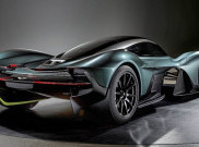 Anak Mobil Harus Tahu Bedanya Sportcar, Supercar dan Hypercar