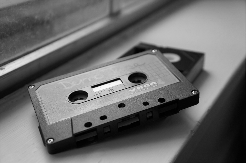Klasik Namun Asyik, Melirik Kembali Genre Musik City Pop ala Indonesia