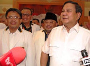 Bocor, Motif PKS Larang 3 Calon Wagub DKI Bicara ke Pers