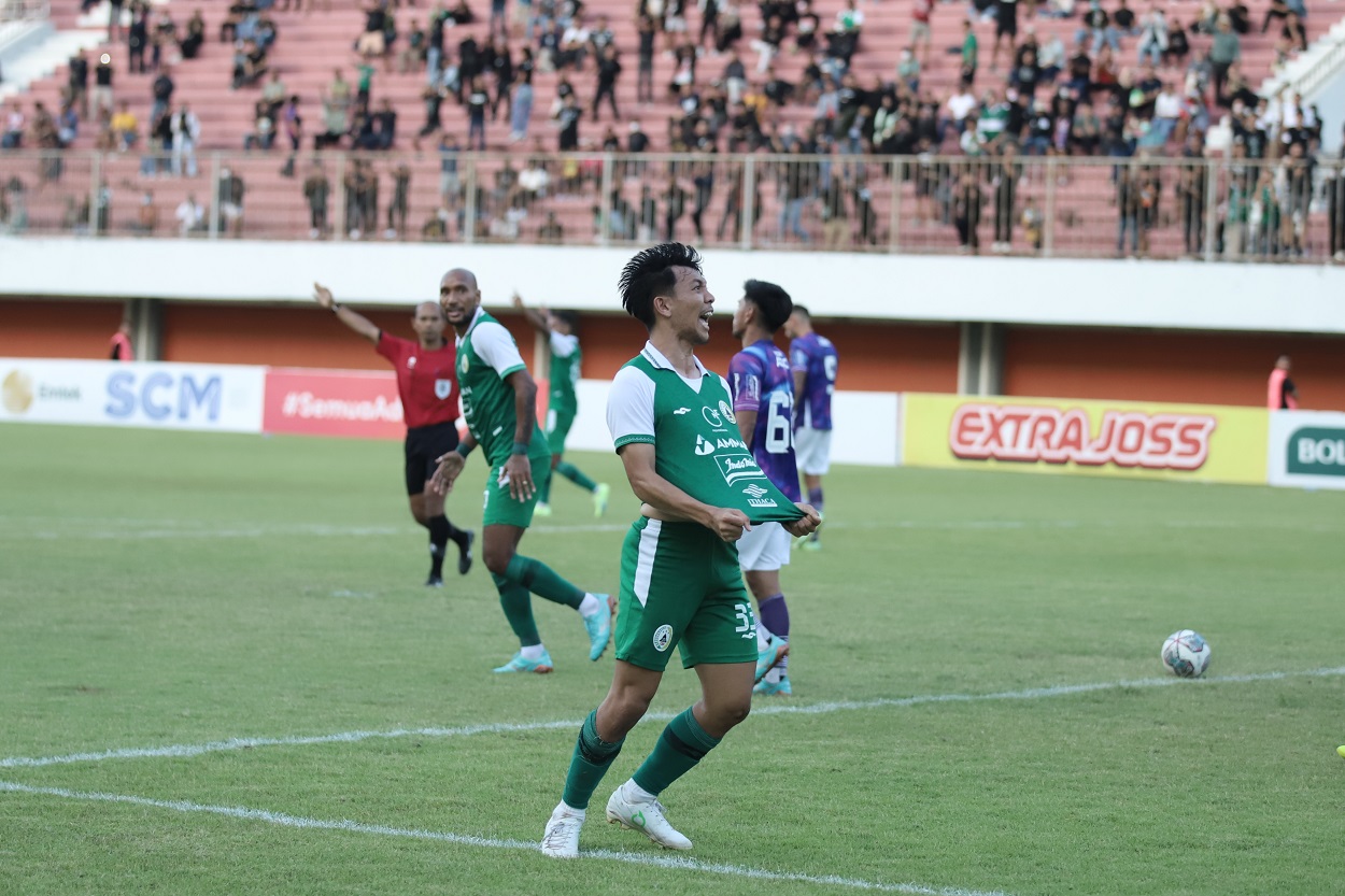 PSS Sleman vs Persija Jakarta, 1 NIK Hanya Bisa Beli 1 Tiket