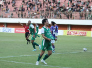 PSS Sleman vs Persija Jakarta, 1 NIK Hanya Bisa Beli 1 Tiket