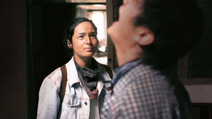 3 Film Indonesia Menceritakan Semangat Perjuangan ketika Peristiwa 1998