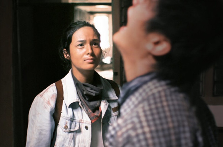 3 Film Indonesia Menceritakan Semangat Perjuangan ketika Peristiwa 1998