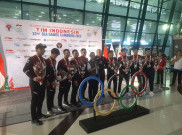Wasekjen NOC Indonesia Puji Kesuksesan Tim Hoki yang Rebut Medali Emas SEA Games 2023