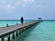 Open Trip ke Maldives, Kenapa Enggak?