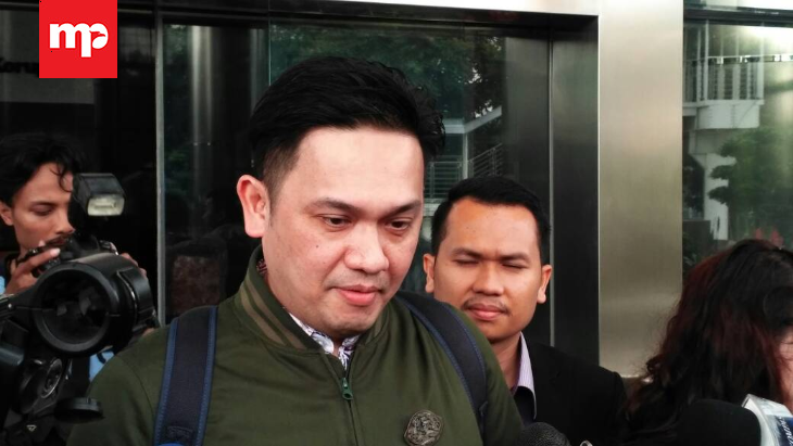 Farhat Heran Diperiksa KPK Terkait Miryam