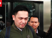 Farhat Heran Diperiksa KPK Terkait Miryam