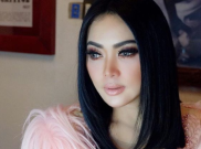 Yuk Intip Keseruan Syahrini Saat Syuting Film Layar Lebar Terbarunya