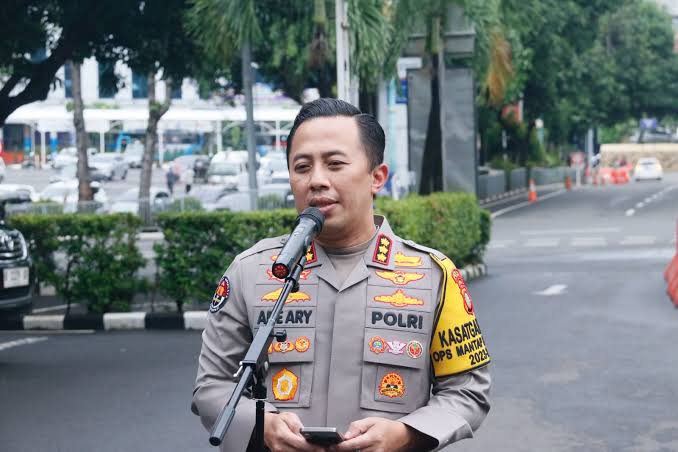 Polisi Tangkap 2 Tersangka Baru Kasus Pembubaran Diskusi di Kemang