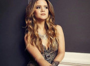 Maren Morris Dedikasikan Dear Hate untuk Korban Penembakan Las Vegas