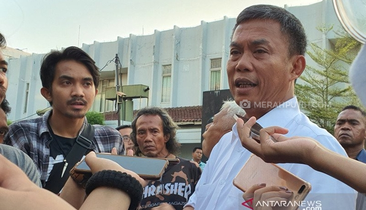 Ketua DPRD: Calon Wali Kota Jakbar dan Jaksel Jangan Mengkhayal untuk Pembangunan