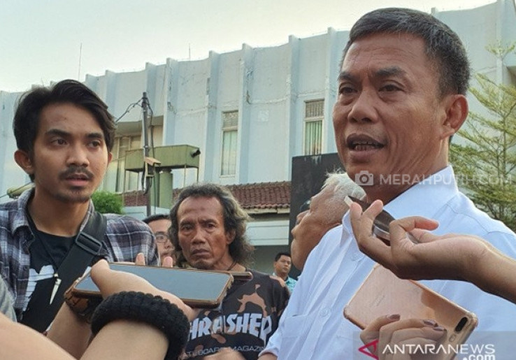 Berpotensi Bingungkan Penerus Anies, Pengajuan Utang Rp 4 Triliun ITF Sunter Ditolak