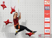 Drama Speed Putri Asian Games 2026: Jurus 'Manjat Ikhlas' Antar Desak Made Raih Emas